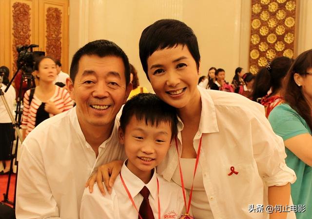 蒋雯丽获赔12.5万！“包养男人是假的”，她的谣言一个比一个离谱