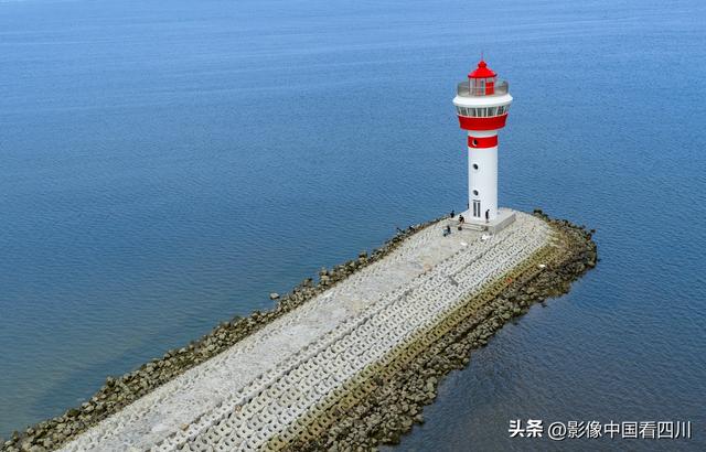 海南琼海：潭门渔港