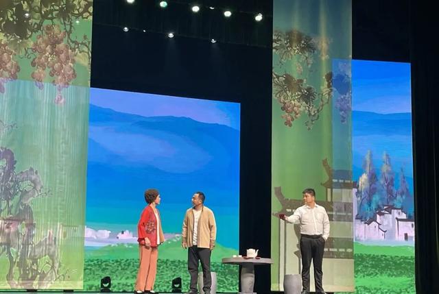 奔“县”山东！这里是墨子家乡 善城滕州
