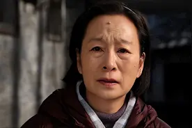 “丑闻”被前夫一手揭露，老戏骨奚美娟到底都做错了些什么？图片