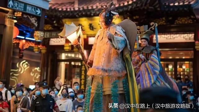 汉中那些年的热闹时刻,藏着多少人的珍贵记忆