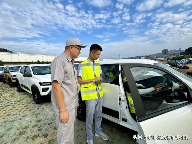 湖北移动打通跨国专线“堵点” 助力企业全球业务“丝滑”出海