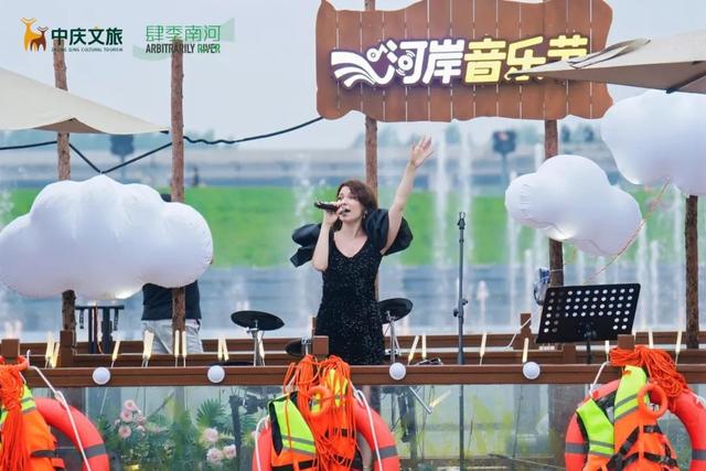 璀璨启幕！冒雨也要去的长春新地标，究竟有何魅力？