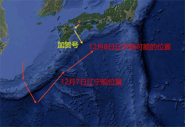 一声不吭造7艘准航母	，美国才发现，真正对手已成闷声干大事的它