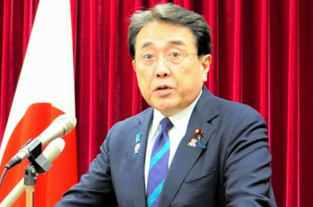 拒绝日本游说 尼泊尔总理抵京