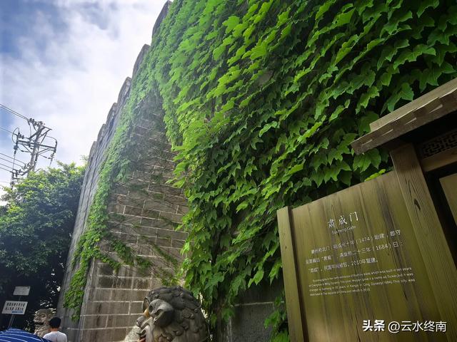 来三峡不来这个免费地方，真亏大了，不要光记着白帝城瞿塘峡
