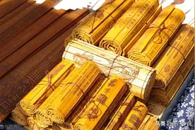 为什么中国的文言文很简短，而古希腊的著作却长篇大论？图片