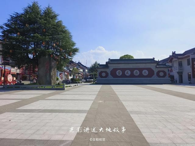 【视界】夏日炎炎，武当山景区热度不减！