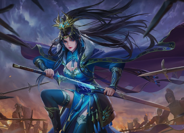 三国杀：游戏被毁不是说说，有这些操作，真的很难热门