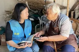 这群从村里出去的娃娃又回来了！看看他们给村子带来了什么变化图片