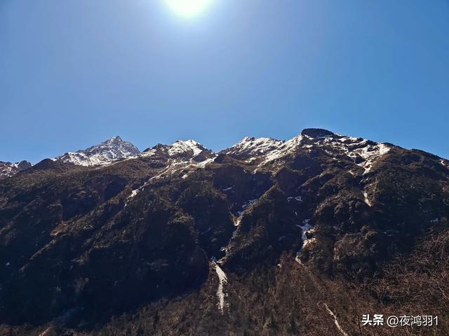 理小路环线今日风景！