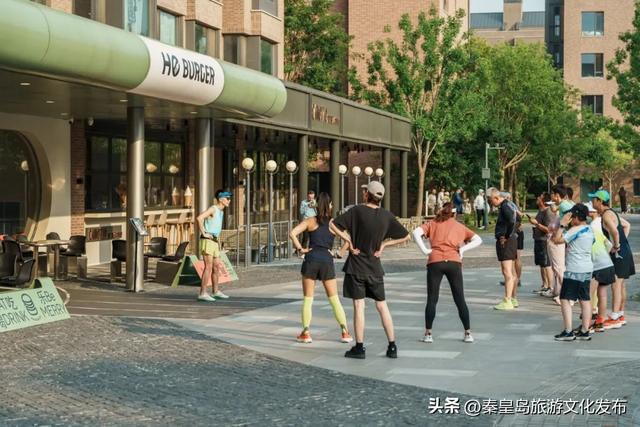 aranya sports club开始集结，在阿那亚·北岸尽享运动乐趣！