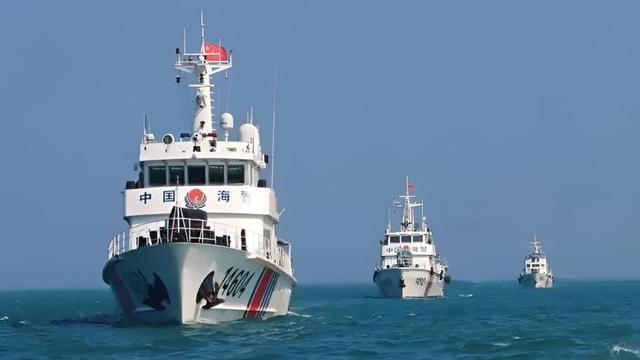 菲律宾“领土”要变天？中国抛出3大证据，令菲律宾寝食难安