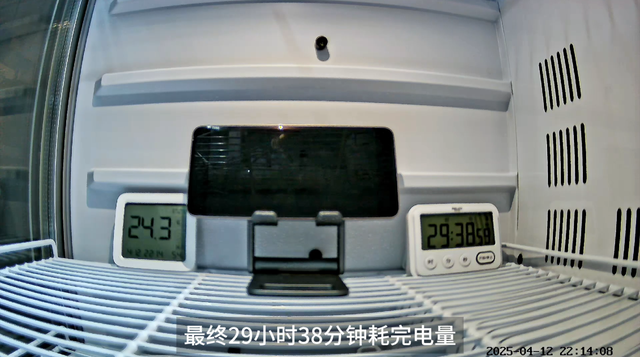 三档亮度、音量实测，续航超24小时，vivo Y300 Pro+ 续航揭晓