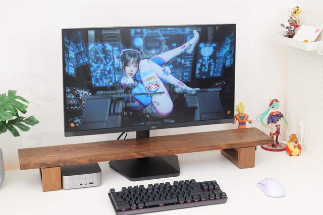 千元以内难逢敌手丨HKC G27H2ProMax高刷电竞显示器