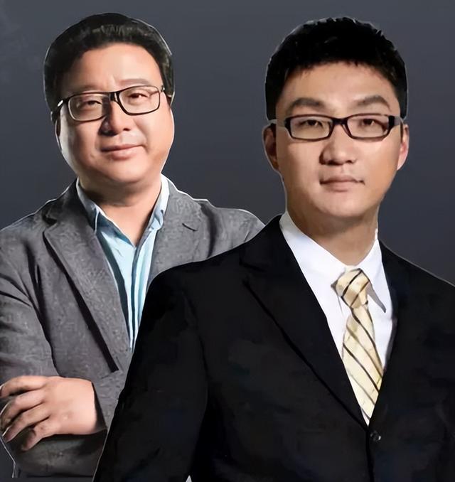 放弃首富做“首善”，41岁黄峥无偿捐出1000亿，这波操作太秀了！