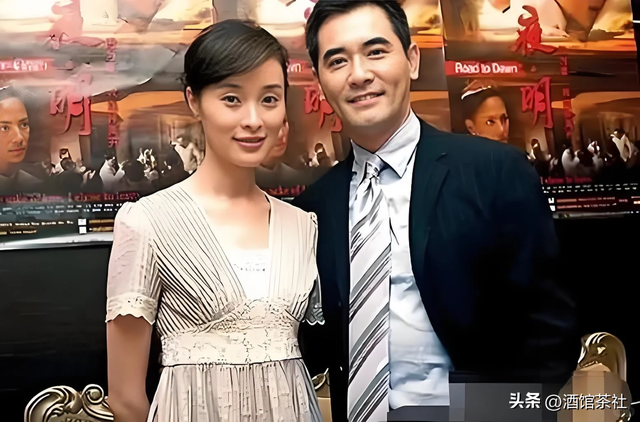 他曾令陈红周迅一见倾心，却一生未婚无儿无女，如今65岁隐居深山