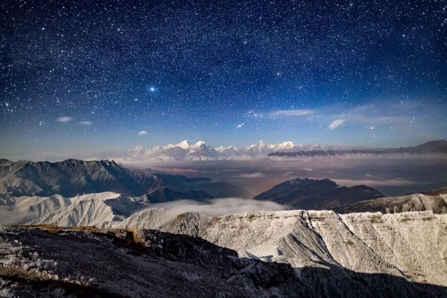 《2025雅安深秋耍事》出炉！这样耍，安逸得很！