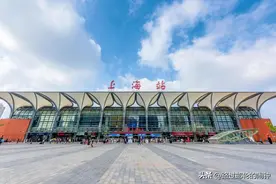 2025年铁路春运开行的普速临客（一）图片