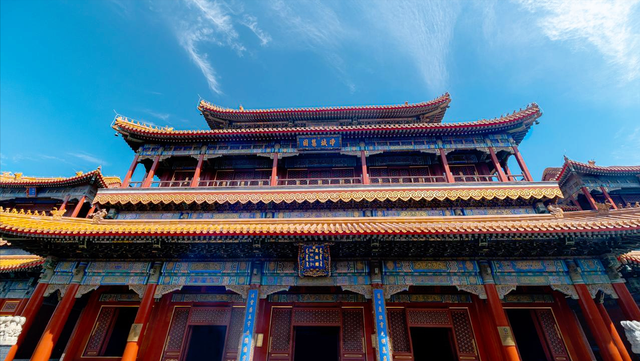 北京必去十大景点全攻略！这才是皇家古都的正确打开方式