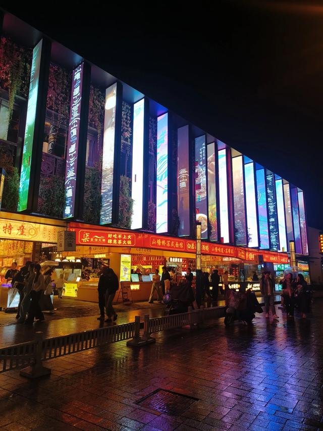 《南京》和《苏州》七日游(十七)