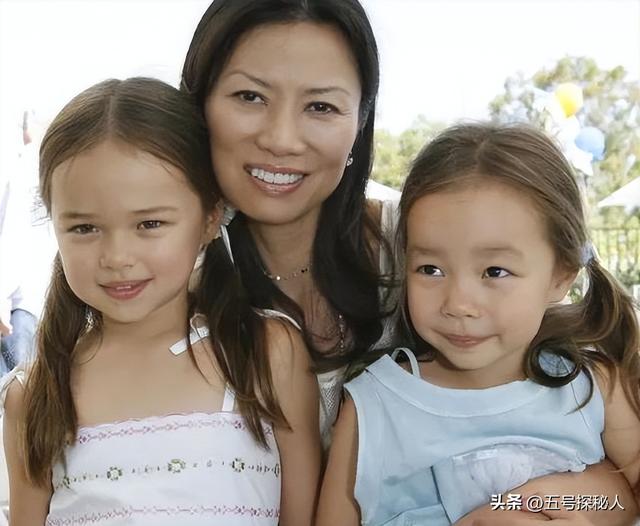 睡完首富睡总统！从厂妹到顶级名媛，捞金268亿的她，到底凭啥？