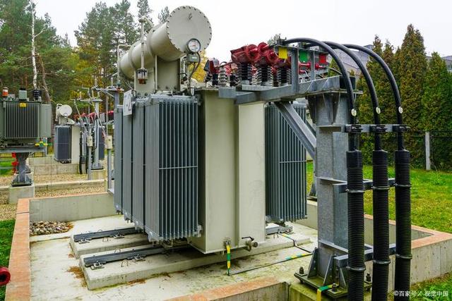 全球缺货中国“管够”！变压器成全球抢手货，中国出口逆势涨51%