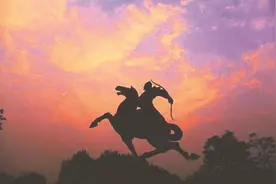 文化之脉 成语之都 | 邯郸之始图片