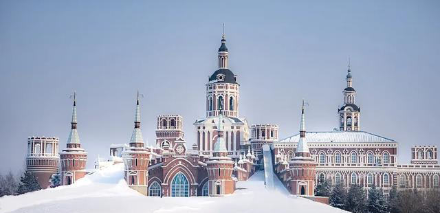 大惊喜！哈尔滨南岗区即将迎来超震撼蜕变，住在这儿的人有福了！