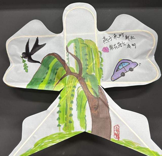 春日漫游正当时！清明假期，105万人次游客打卡丰台