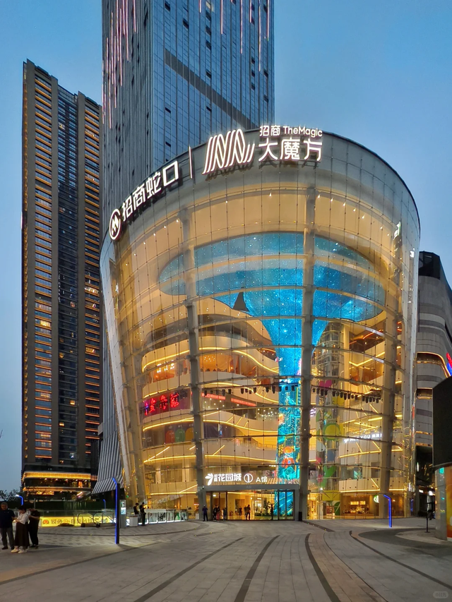 没拍过这15个地方，怎么能算到过成都？地铁公交直达，超方便！