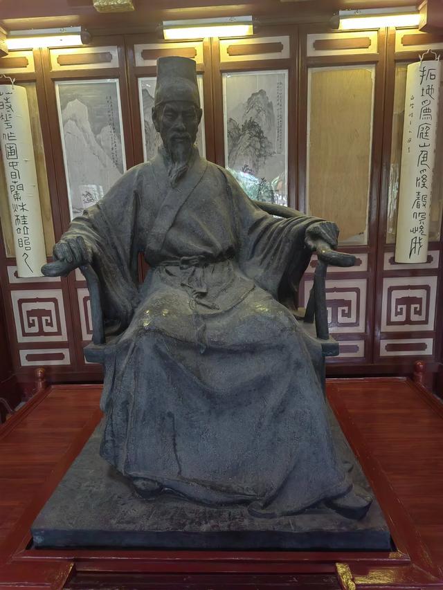 速游济南趵突泉后记