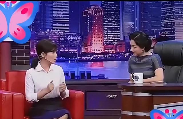 刘涛女儿17岁气质绝了，这才叫真正的豪门富养