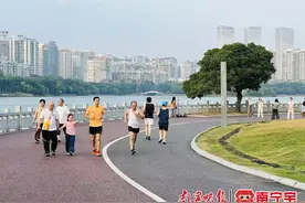 广西最低温普遍降至“1”字头，冷空气这回真的来了图片