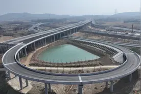 河南⇌合肥⇌浙江，新通道来了！图片