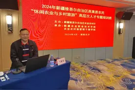 中央一号文件提出的一二三产业融合发展，村企怎样与其政策对接？图片