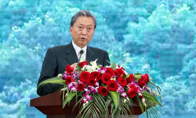 93阅兵，中国请来一位特殊的贵客，把日本气疯了
