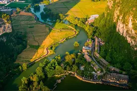 趁盛夏，赴山海！2024环广西国家旅游风景道精品线路发布图片