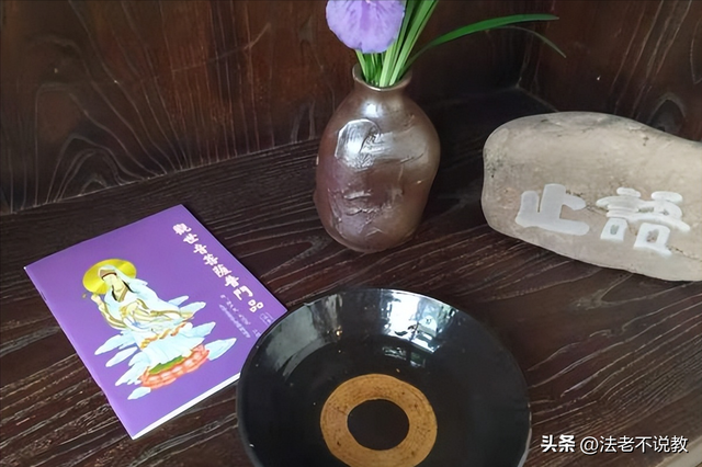 越扒越有！少林寺刚被调查不久，灵隐寺也上了热搜，方丈生活被曝