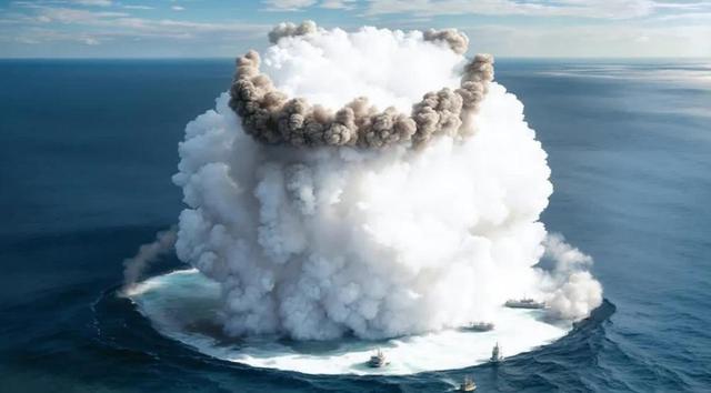 普京被逼急！特朗普一句话点燃火药桶，俄数十年来首次准备核试验