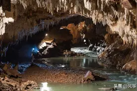 500米宽的天眼“大锅”，如果遇到暴雨，会不会被灌满？图片