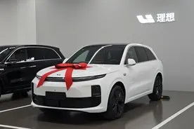 理想L6提车两个月，喜忧参半，分享一下我的使用体验。图片