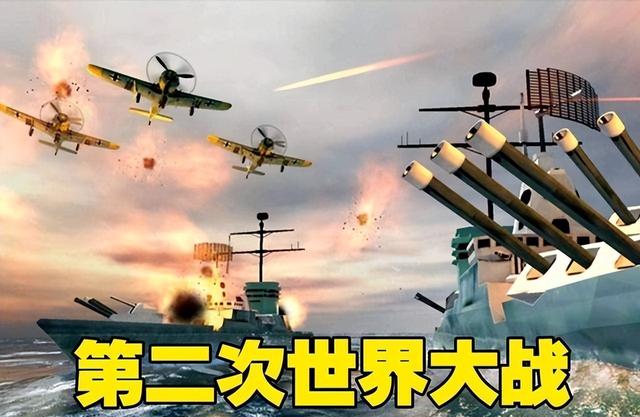 德国一战二战砸俄国，俄计划4亿人口变1亿多救了东亚和欧洲命！