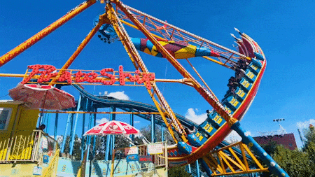 早鸟票开抢！超高颜值NPC来袭，99元起玩转冰雪音乐新年季！