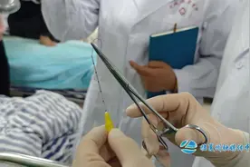 爆火的埋线减肥，这些真相你必须知道！图片