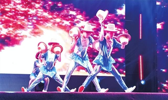 “盛夏邀约 清爽潞州”2025年文化旅游系列活动好戏连连