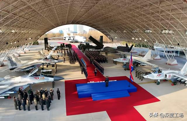 如何看待朝鲜苏25完成现代化升级