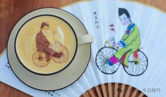 秋假已实锤！不知道去哪儿？来绵竹耍，给你完美攻略……