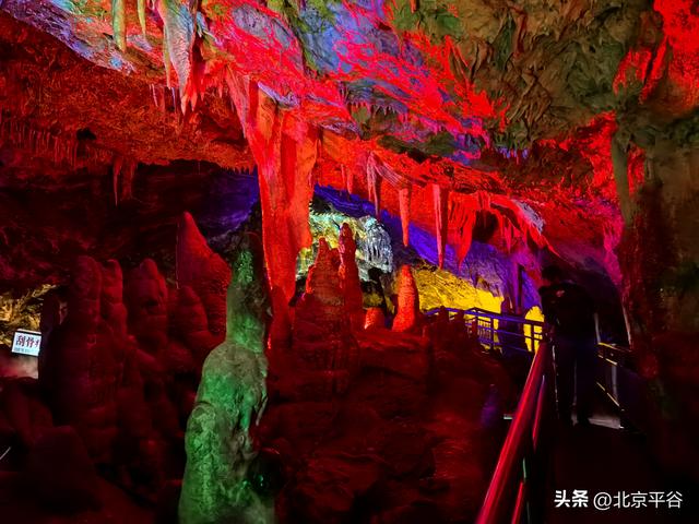 北京平谷文化赋能国庆假期文旅市场