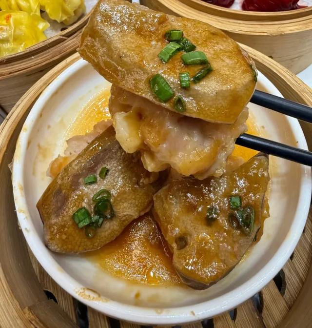 我宁波人,去了趟广东,不得不说,广东人的美食实在太“狠”